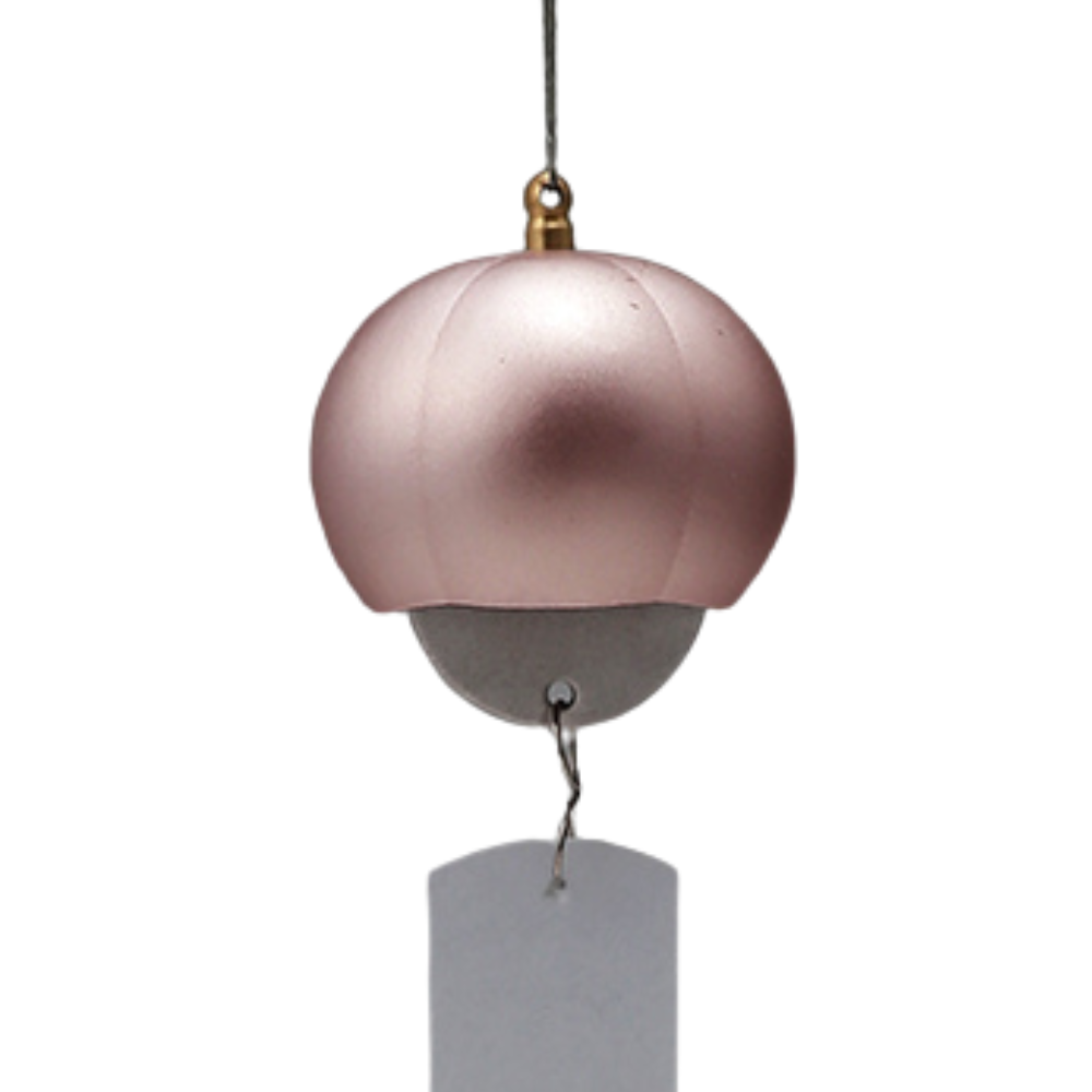 高岡銅器 風鈴涼風 すずかぜ | ギフトショップ Nihon Miyabi 通販サイト