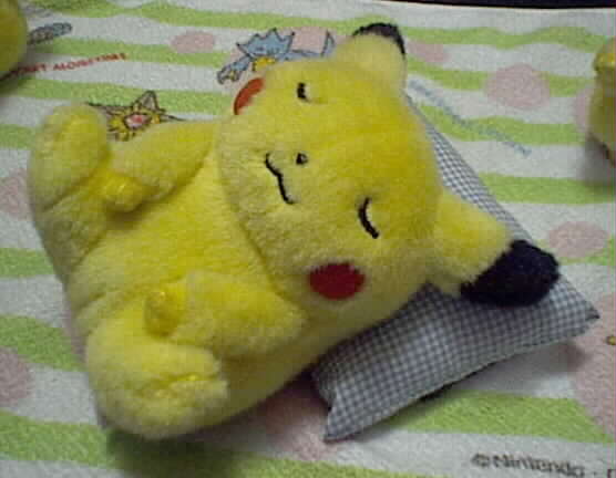 ☆ぬいぐるみ 1ぺーじめ☆