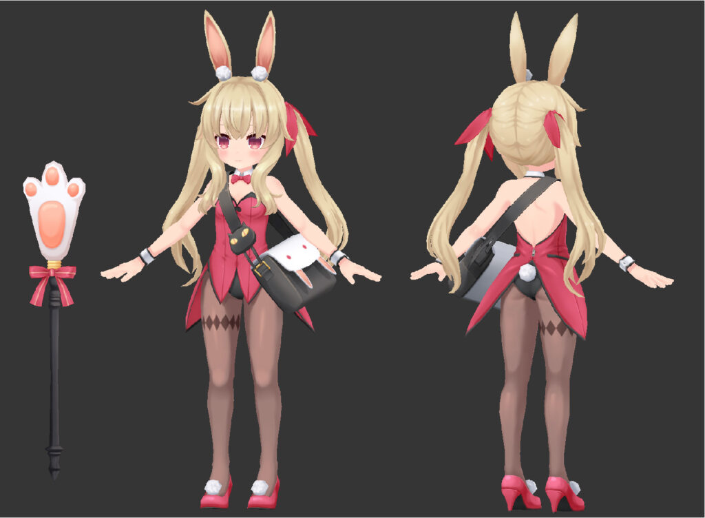 絵本＆サントラデジタル特典と五つのSKINアンロック条件が公開