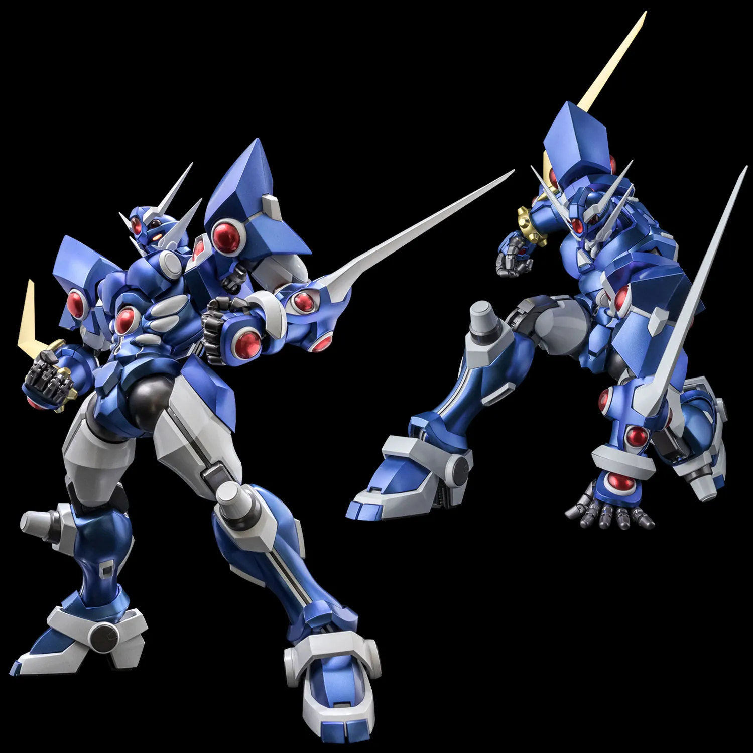 送料無料】RIOBOT ソウルゲイン 千値練【予約2025年06月