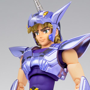 聖闘士聖衣神話EX スキュライオ | 魂ウェブ