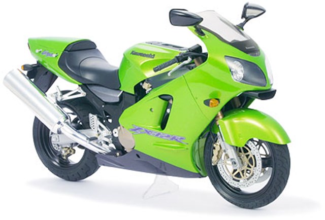 楽天市場】kawasaki ninja zx－10r プラモデルの通販
