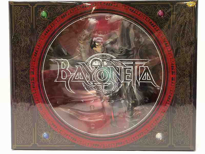 楽天市場】ベヨネッタ フィギュアの通販