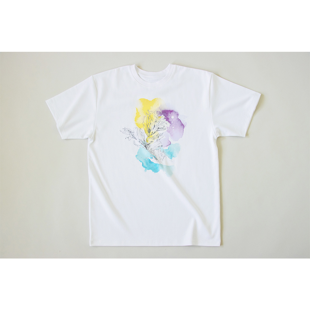 French' T-shirt | TOoKA BASE