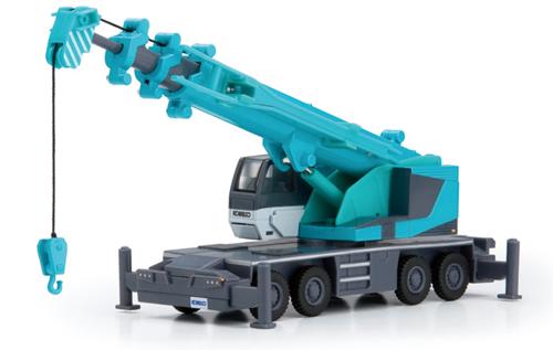 アガツマ ダイヤペット コベルコパンサーX700 DK-6114 (ミニカー) 価格