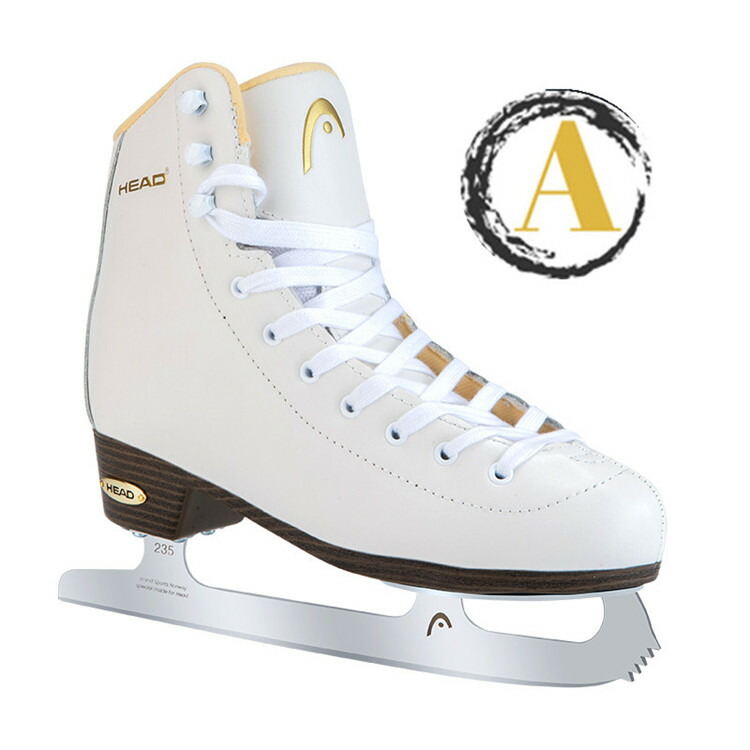 楽天市場】フィギュアスケートフィギュア スケート 靴 シューズ エッジ