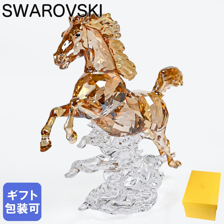 楽天市場】スワロフスキー SWAROVSKI クリスタルフィギュア フィギュ