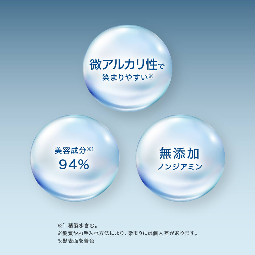 楽天市場】【公式】ルプルプ オリジナル カラートリートメント 5本