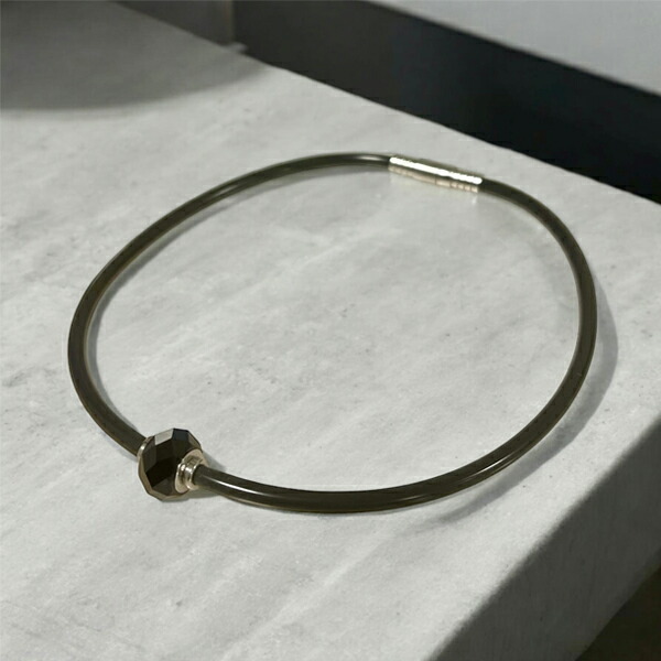 楽天市場】4クローバークロス ネックレス SNOブラックモデル スポーツ