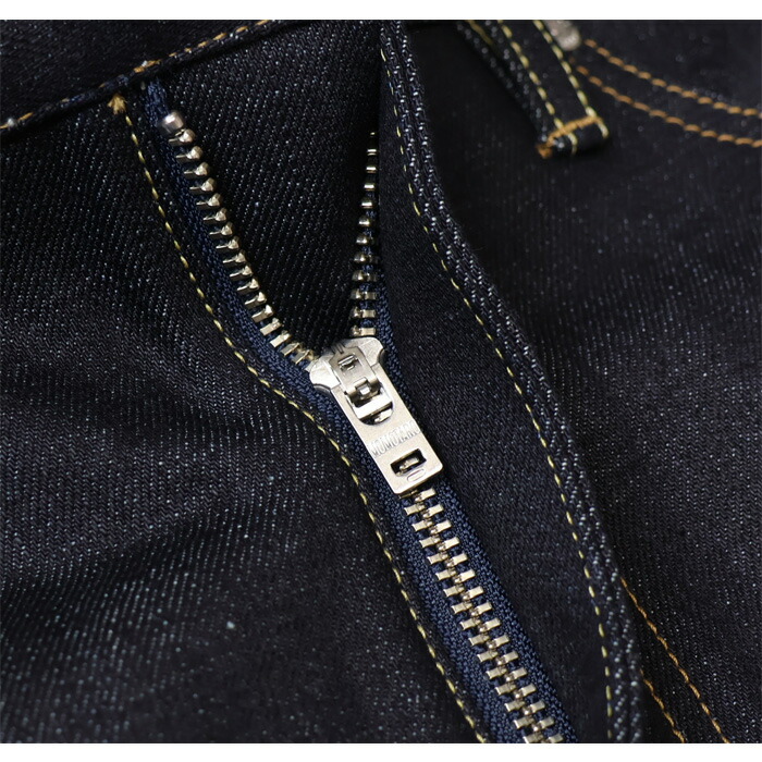 楽天市場】MOMOTARO JEANS 桃太郎ジーンズ #400 STANDARD WIDE