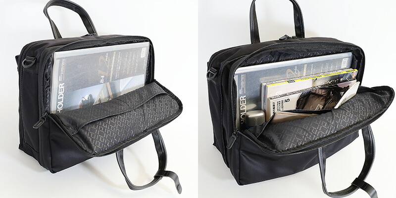 楽天市場】ノベルティ付 エースジーン ビジネスバッグ プロフレックス