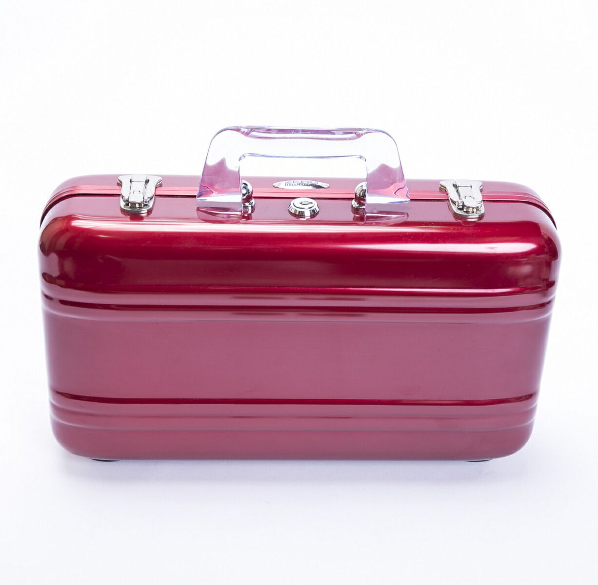 楽天市場】ZERO HALLIBURTON ゼロハリバートン MICA アタッシュケース