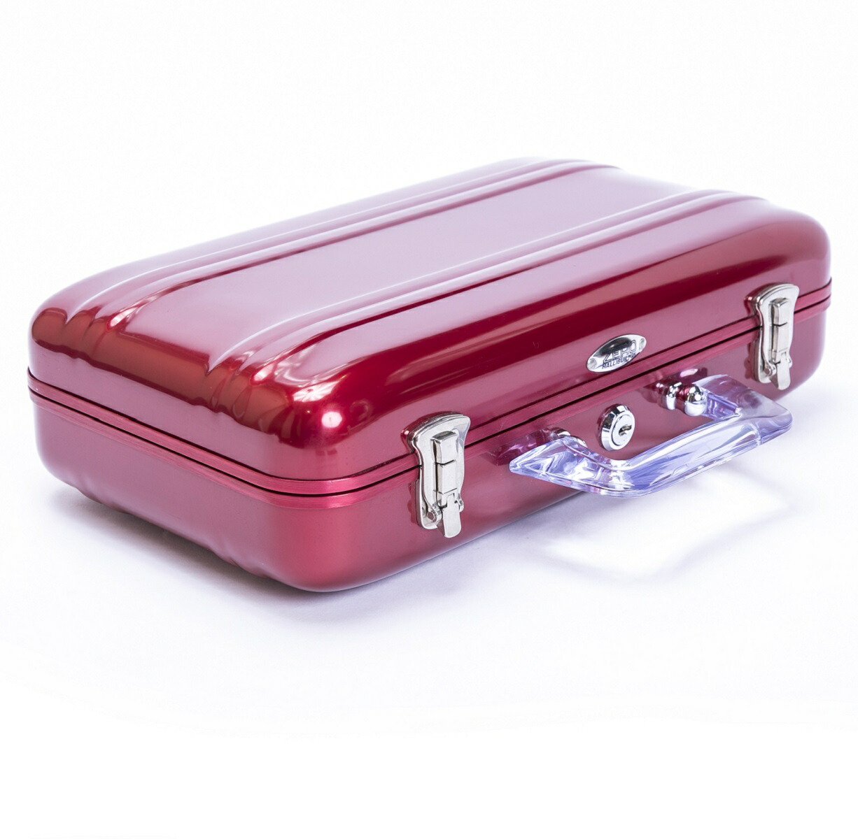 楽天市場】ZERO HALLIBURTON ゼロハリバートン MICA アタッシュケース