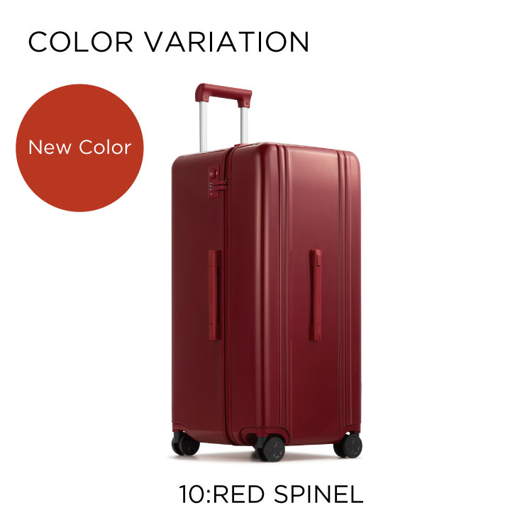 楽天市場】【本日5の付く日】ゼロハリバートン ZERO HALLIBURTON