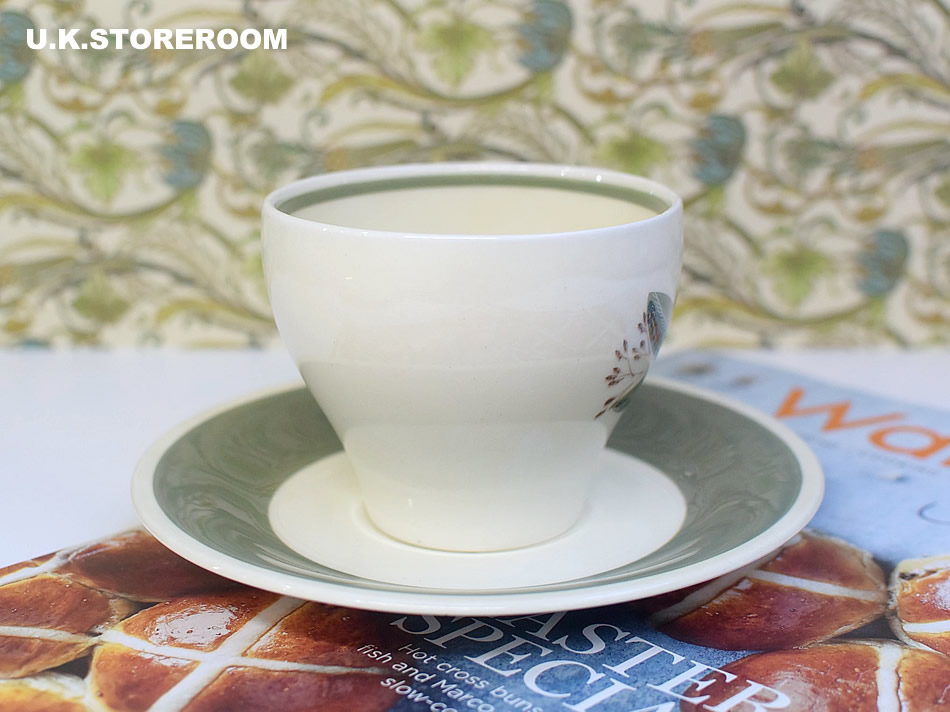 UKストアルーム SC509 Susie Cooper スージークーパー ファーンダウン