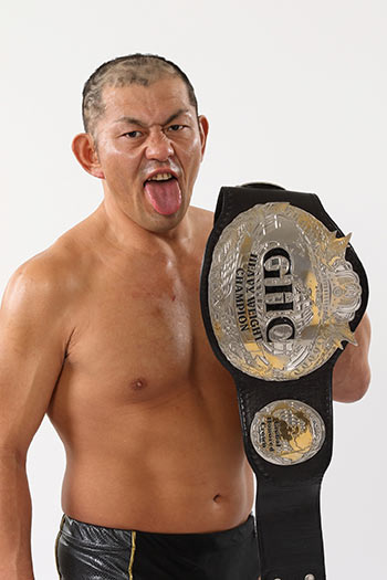 9/18（金）タワーレコード難波店に風が吹く！鈴木みのる「風になれ