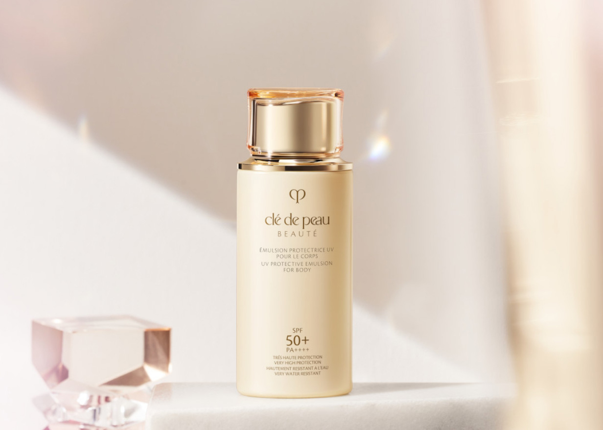 エマルションUVコールn - 日焼け止め乳液（からだ用） - サン