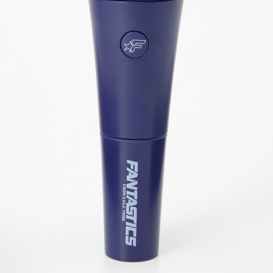 EXILE TRIBE STATION ONLINE STORE｜FANTASTICS OFFICIAL LIGHT STICK