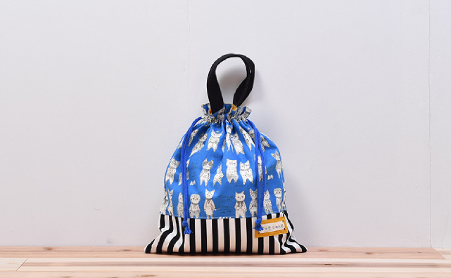 入園グッズオーダー商品一覧 | 入園グッズオーダーのポッテアポッテ