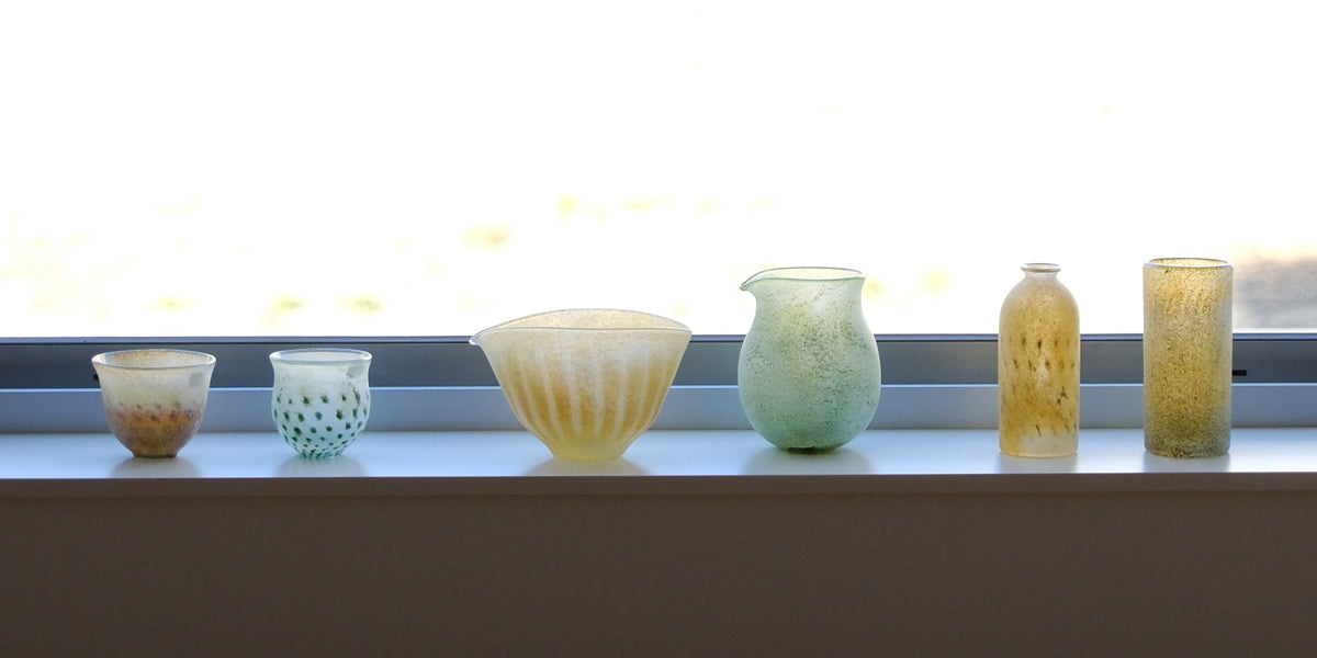 橋村野美知– かたくち屋 ほとり - 片口, etc.