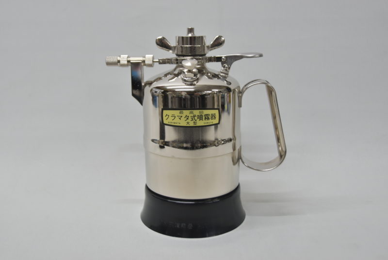 小型（400CC) | LEDランプ・水槽照明の製造販売 株式会社クラマタ産業