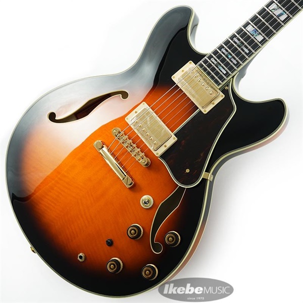 Ibanez ARTSTAR AS2000-BS ｜イケベ楽器店オンラインストア