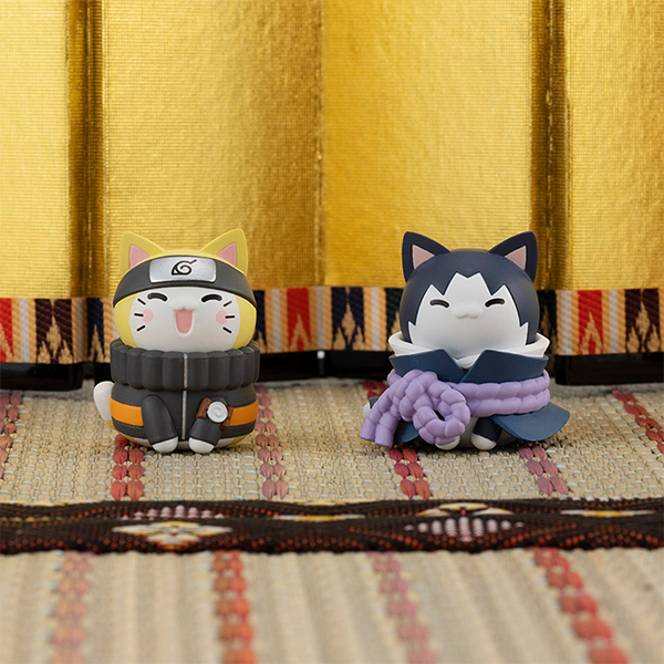 ナルト＆サスケ 2023 Limited ver. | メガホビ MEGAHOBBY STATION