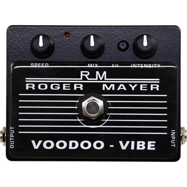 ROGER MAYER 全商品一覧 | MUSIC PLANT WEBSHOP