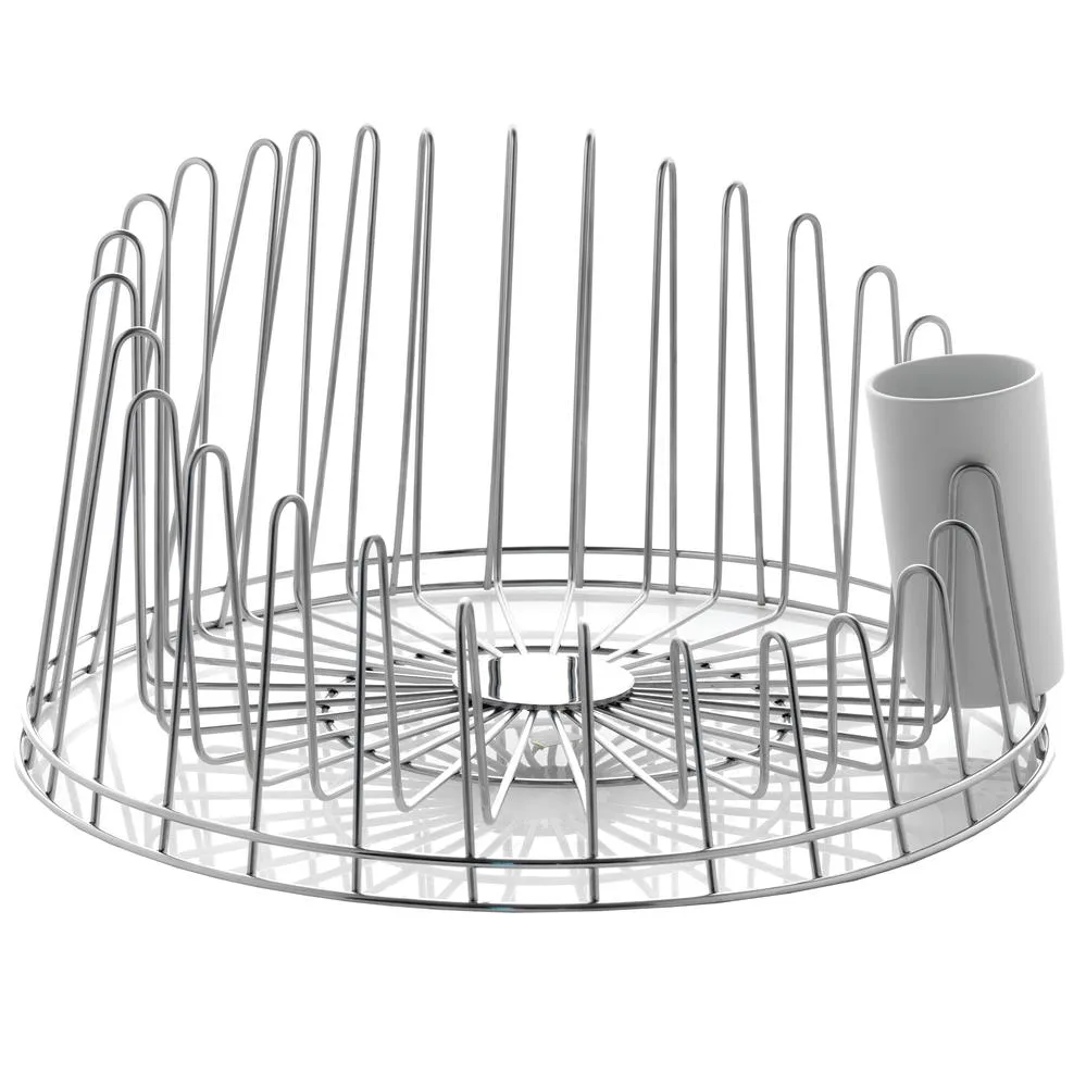 Alessi | アレッシィ からのA Tempo トレイ （ディッシュラック用
