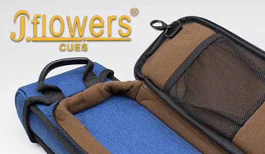 キューケース | ビリヤードの専門店【ニューアート Billiards】