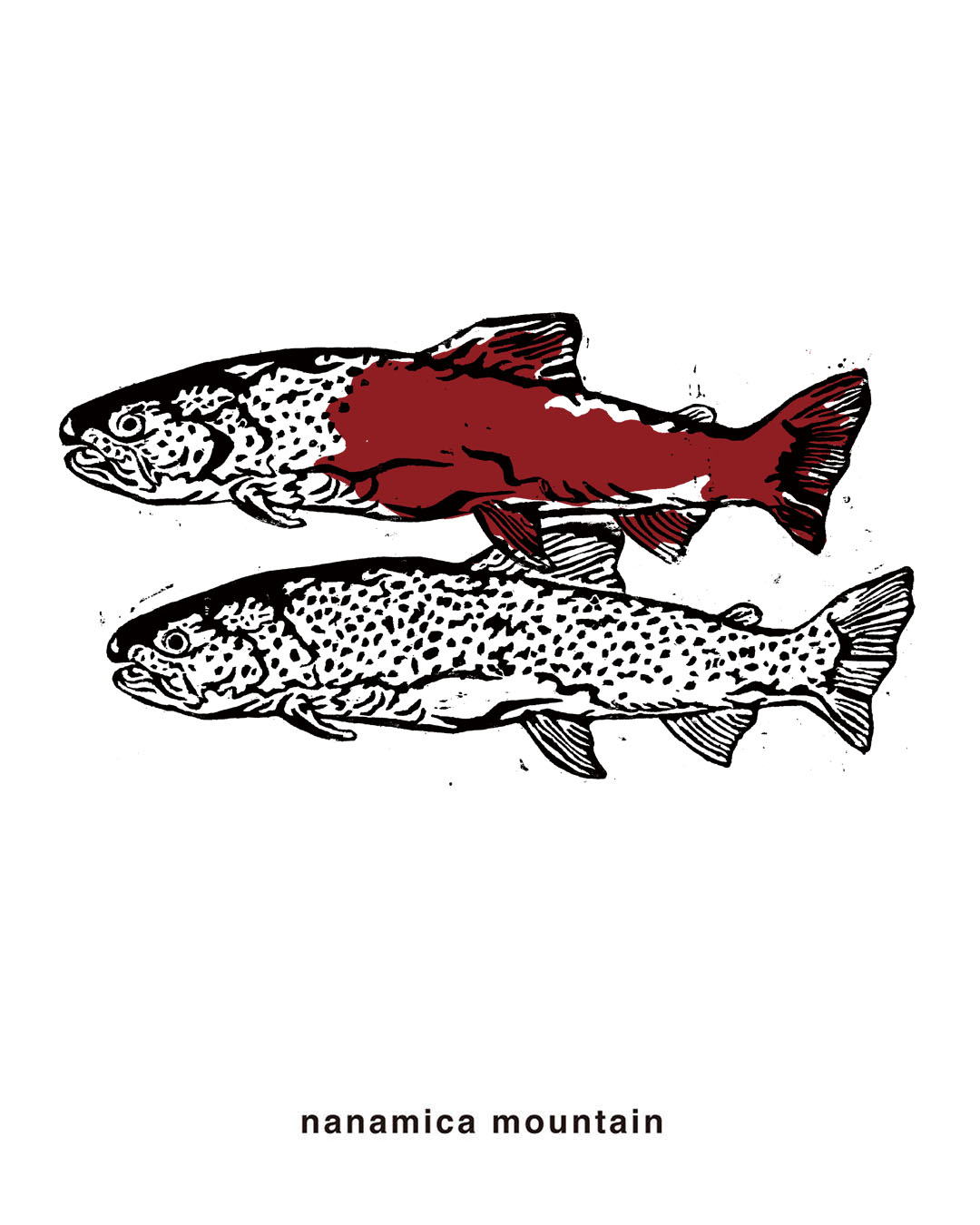 nanamica / FFFES Art Installation 「惑星道中 / Planet Journey」 by