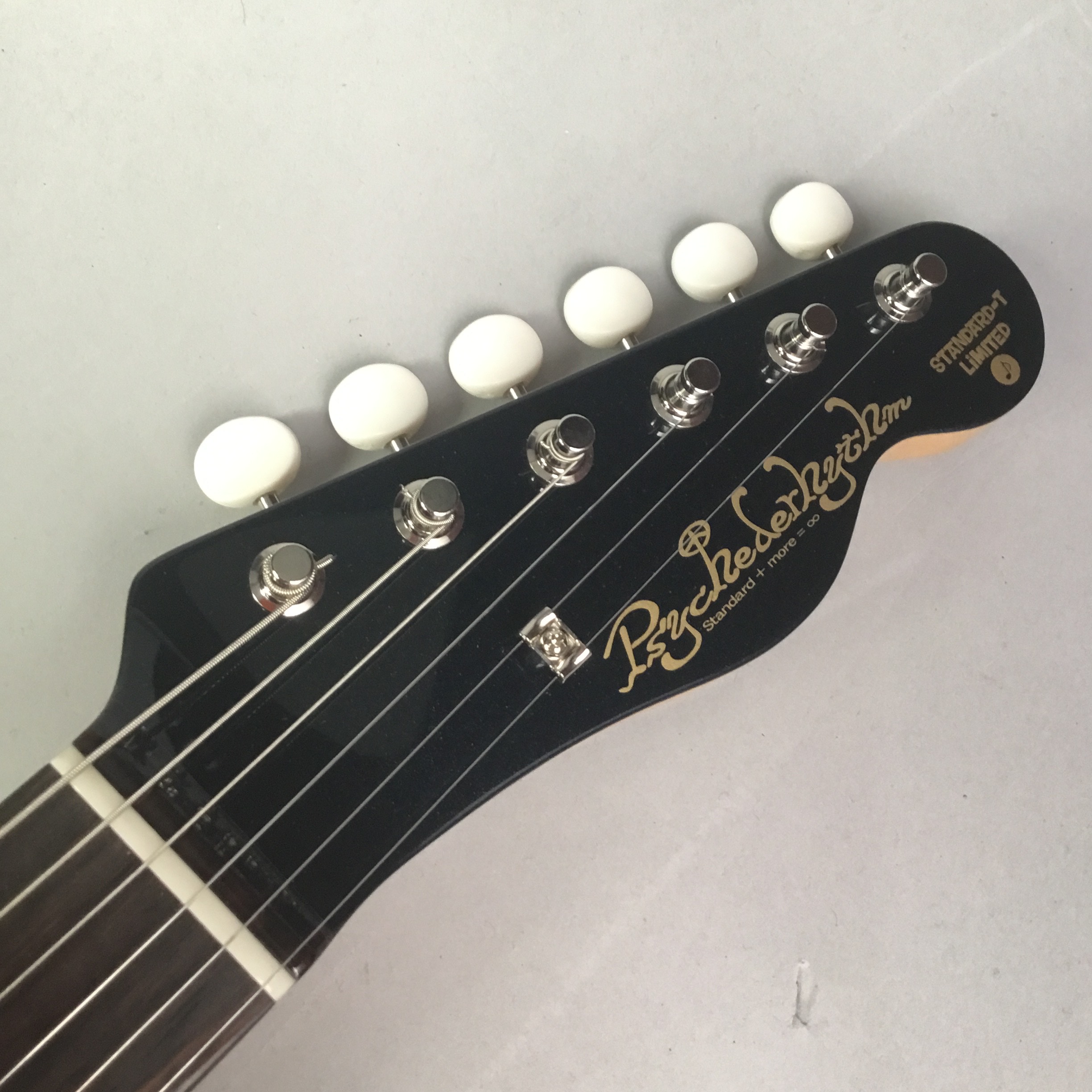 エレキギター】Psychederhythm（サイケデリズム）が入荷いたしました