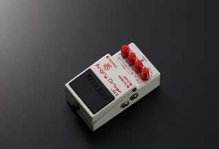 Roland - Company - ニュースリリース - 2017 - BOSSとJHS Pedalsの