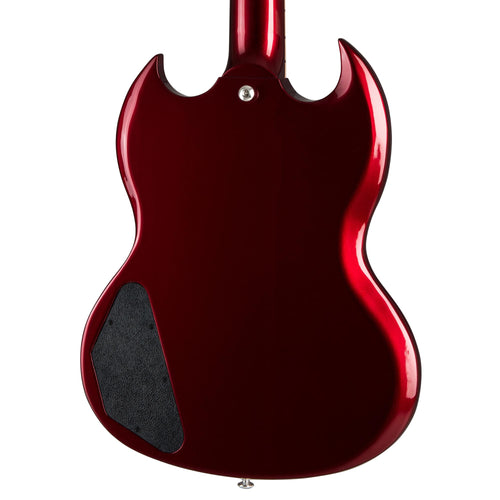 Gibson SG Special 2019, Vintage Sparkling Burgundy