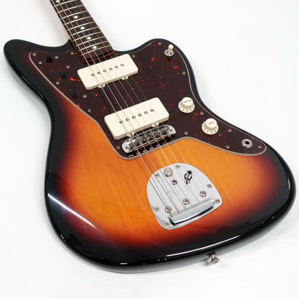 Fender フェンダー American Vintage '62 Jazzmaster / 3CS < Used