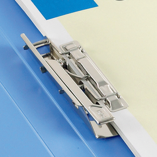 たのめーる】TANOSEE Zファイル(PP表紙) A4タテ 100枚収容 背幅20mm