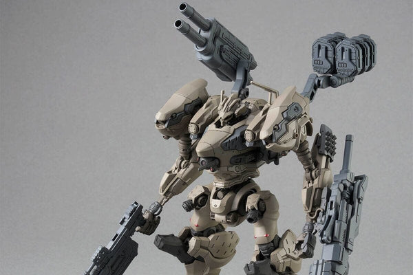 30MM Armored Core VI Fires of Rubicon RaD CC-2000 Orbiter