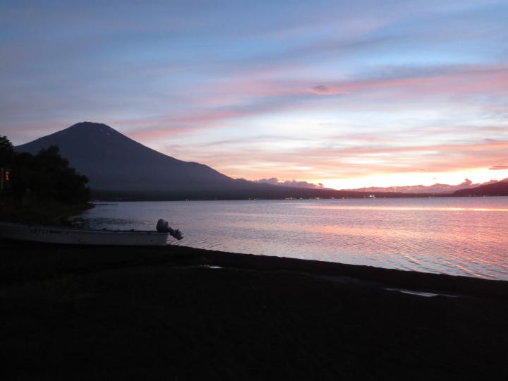 the 508 ｜ CAMP ｜／富士の国やまなし観光ネット 山梨県公式観光情報