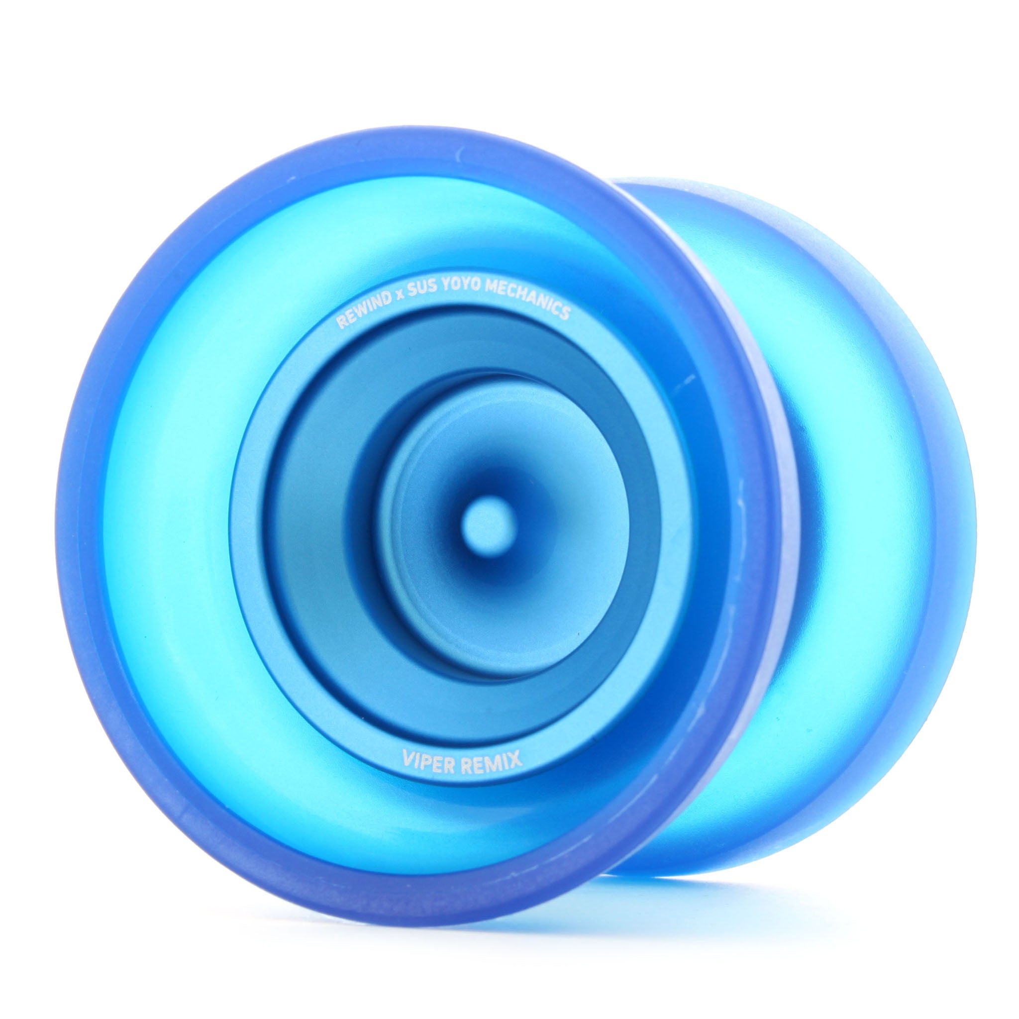 バイパーリミックス - リワインド ┃ヨーヨー専門店リワインド