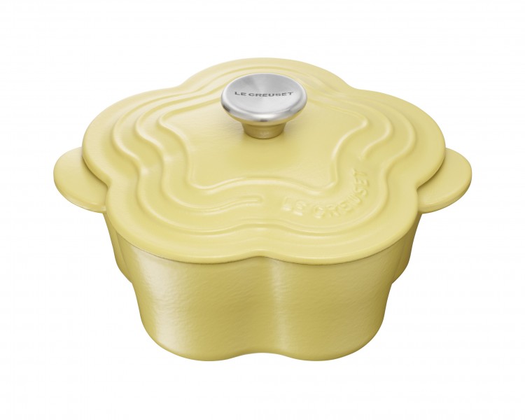 暮らし】ル・クルーゼ、ミモザカラーのイースター限定アイテム6種を