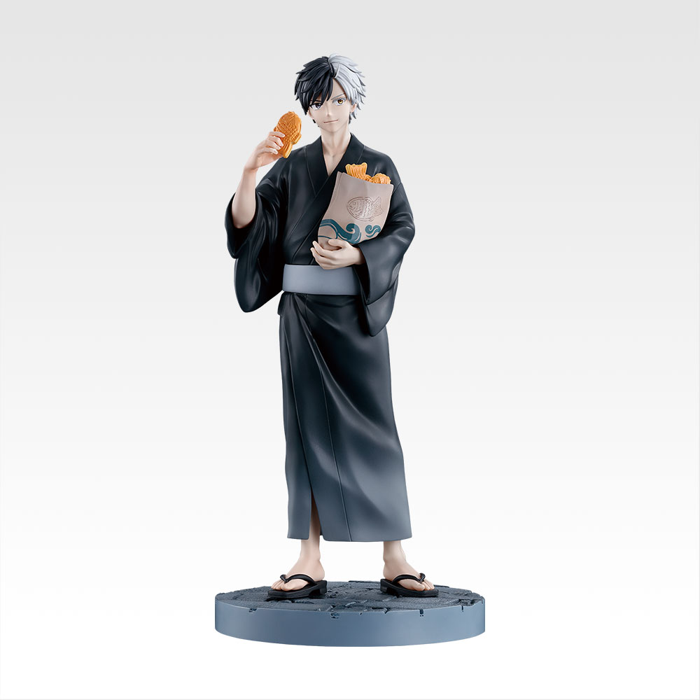 一番くじ WIND BREAKER -街の英雄と祭りの時-｜一番くじ倶楽部｜BANDAI