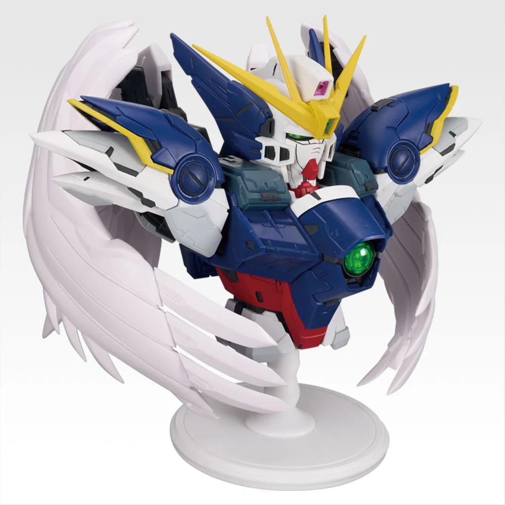 一番くじ 新機動戦記ガンダムW 30th Anniversary｜一番くじ倶楽部