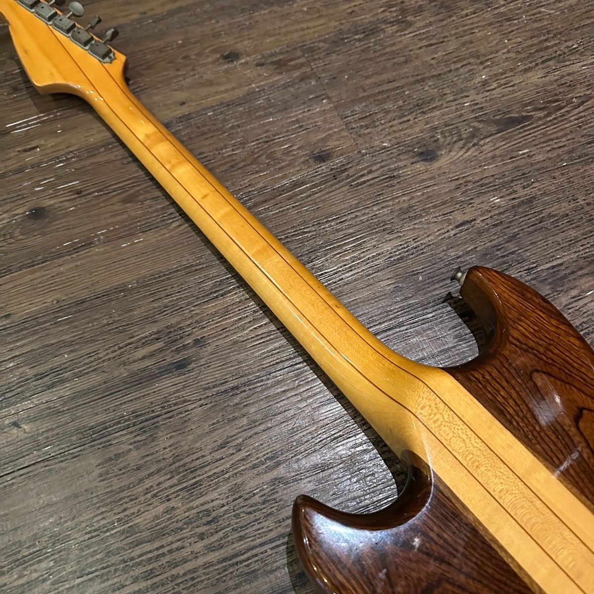 Aria pro II TS-600 Thor-Sound 1980s Electric Guitar エレキギター