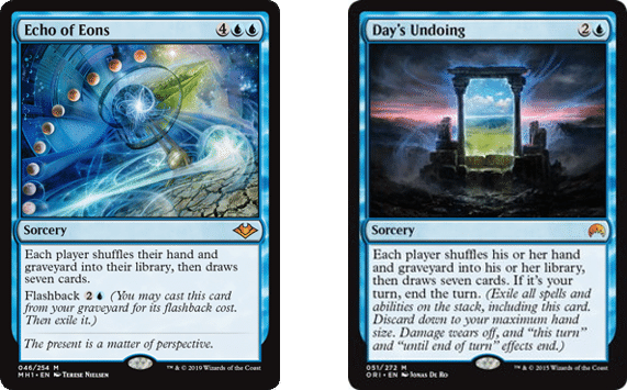 デッキのタネ -天才のひらめき- Vol.2｜Mana Capsule