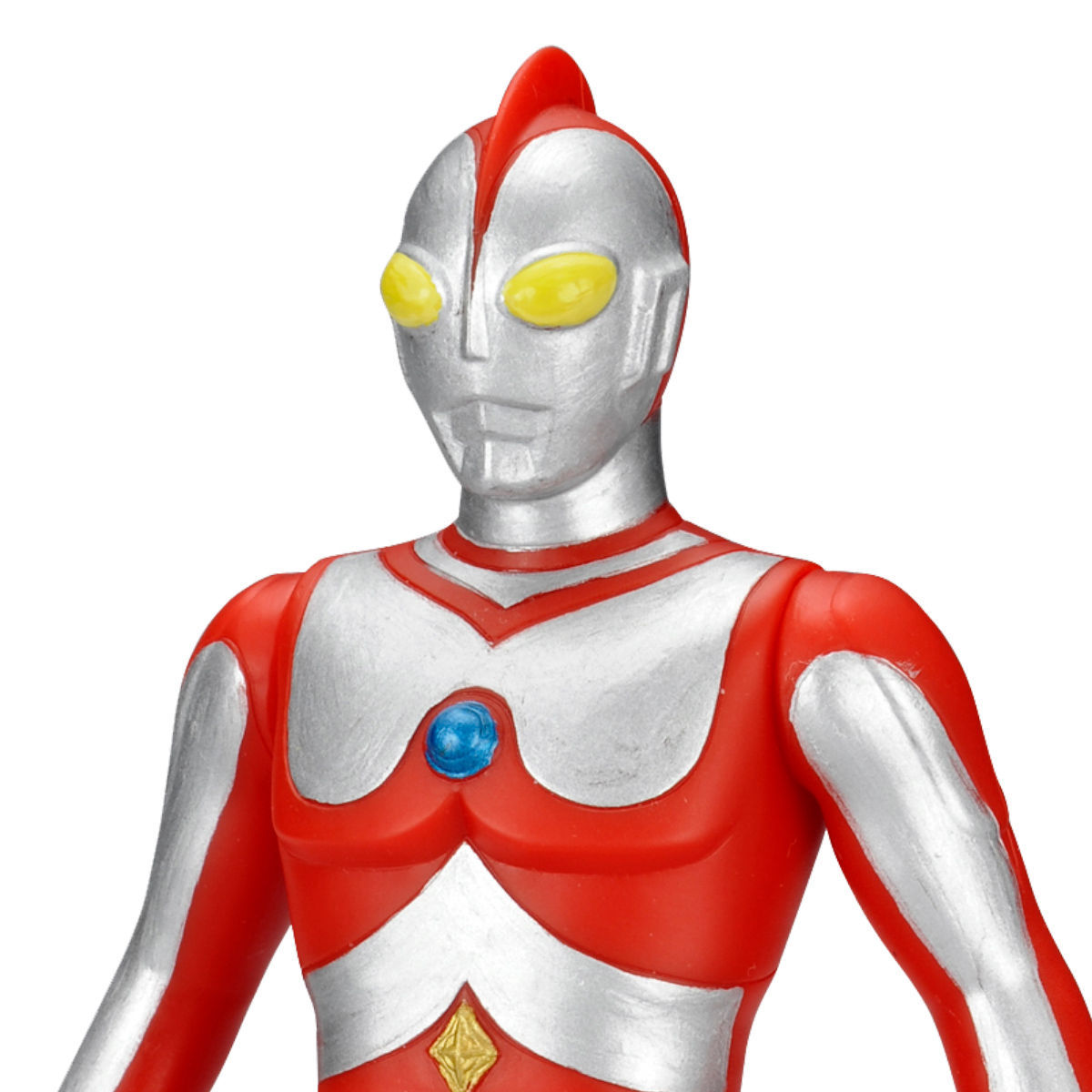 ULTRA HERO SERIES 15 Ultraman 80 | Ultraman TOY WEB | BANDAI