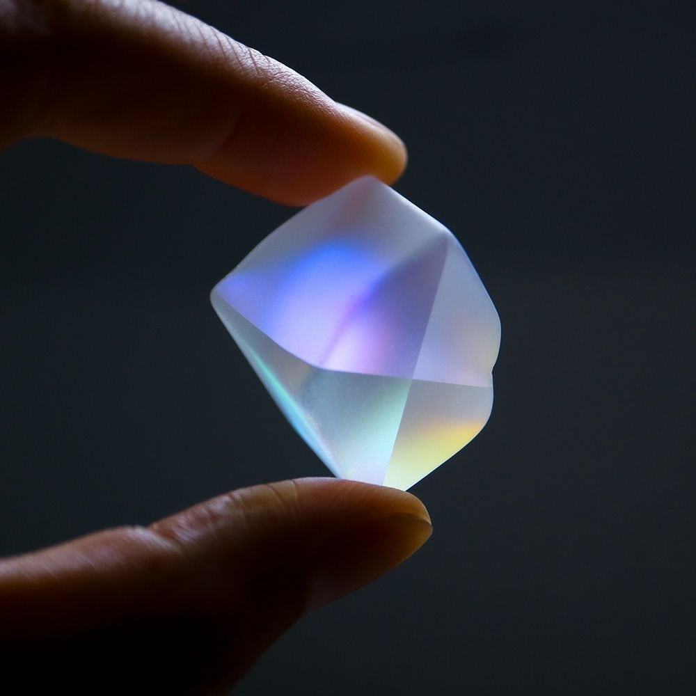 Prism Stone | docketstore