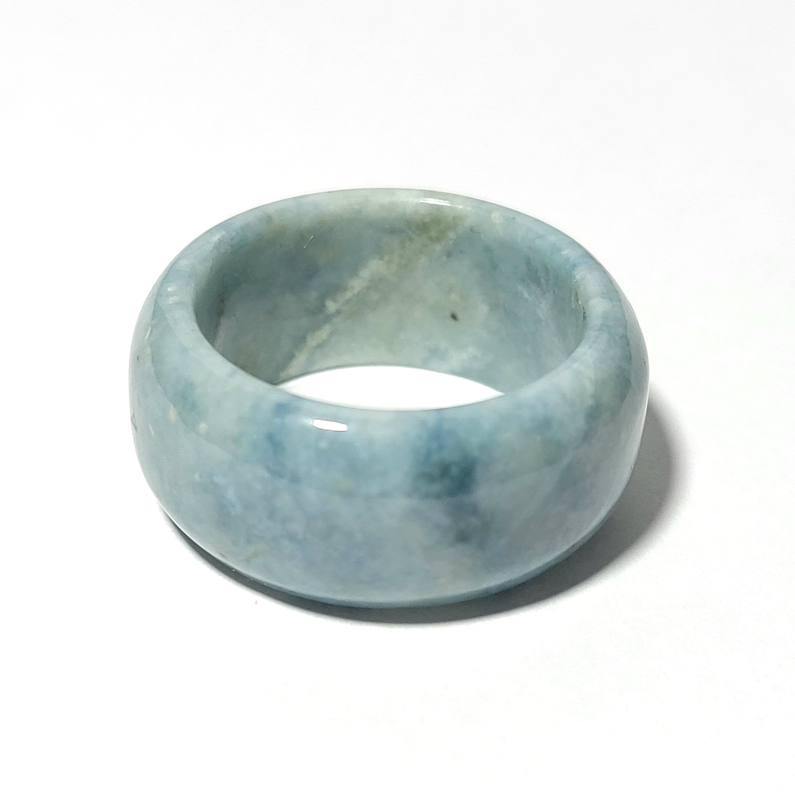 20号糸魚川翡翠:指輪 BYB0133 | 糸魚川翡翠工芸家 赤羽可行BASE