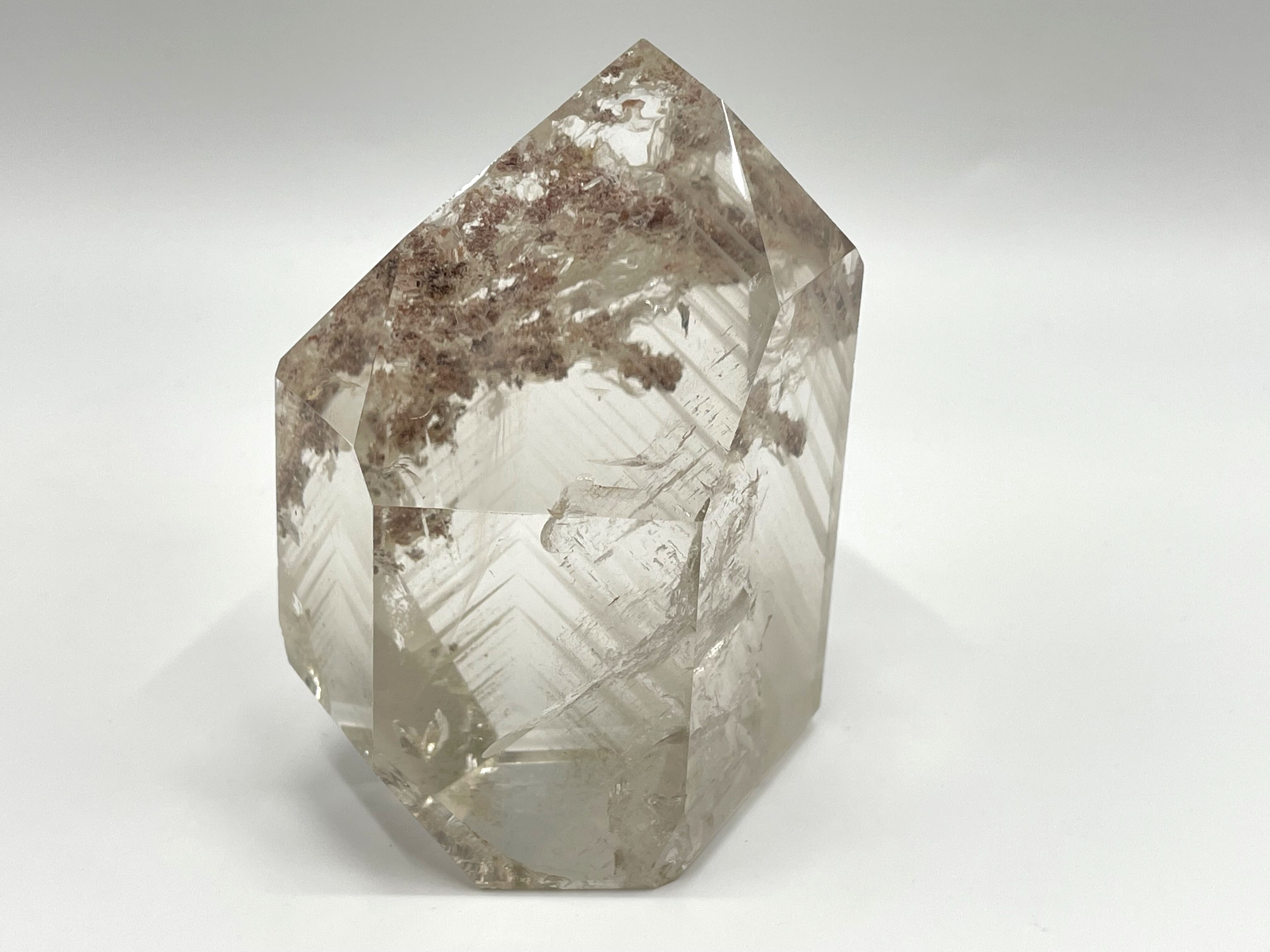 ポリッシュポイント（ガーデンファントムクォーツ） | DantaliaN