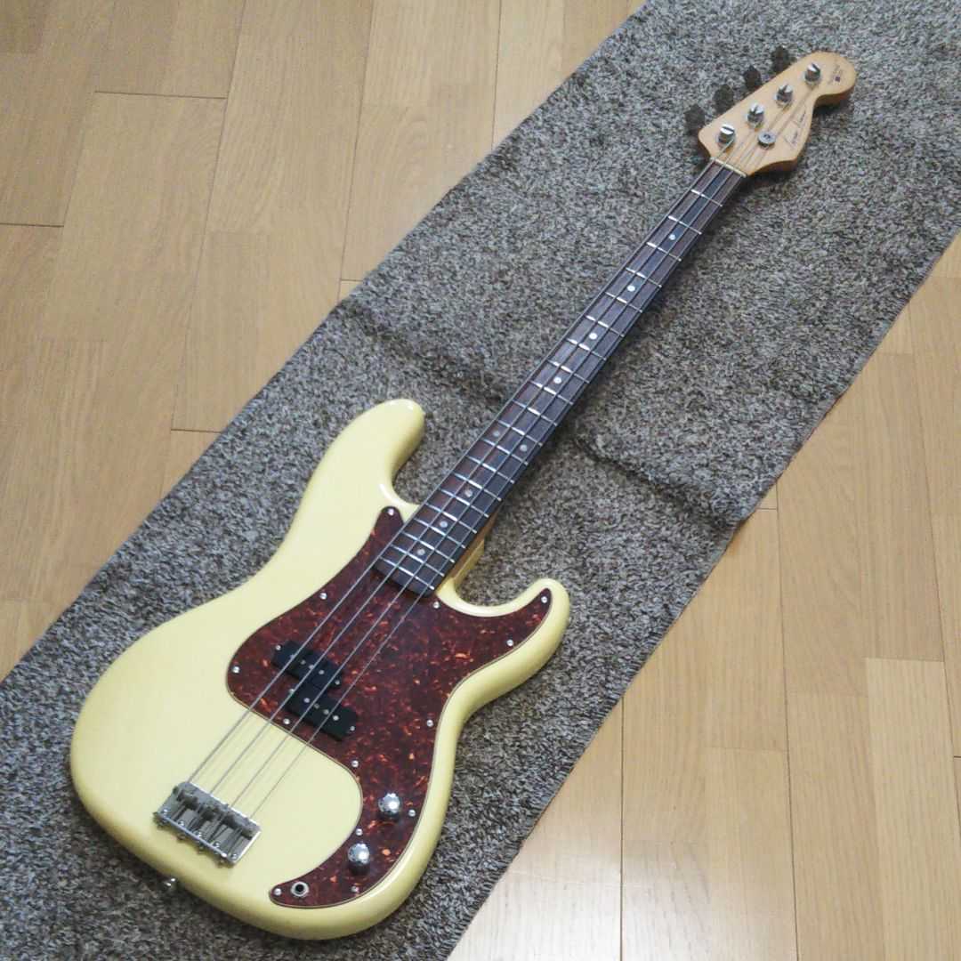 Seymour duncan Precision bass エレキベース | 川崎楽器【楽器