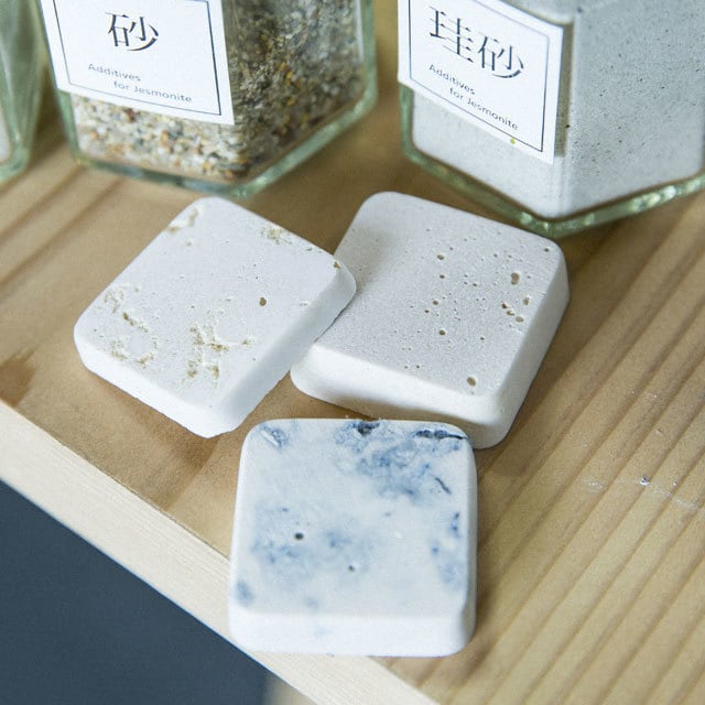 ジェスモナイトAC100 3.5kgセット | Jesmonite® Japan【公式